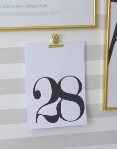 Kalender free printable